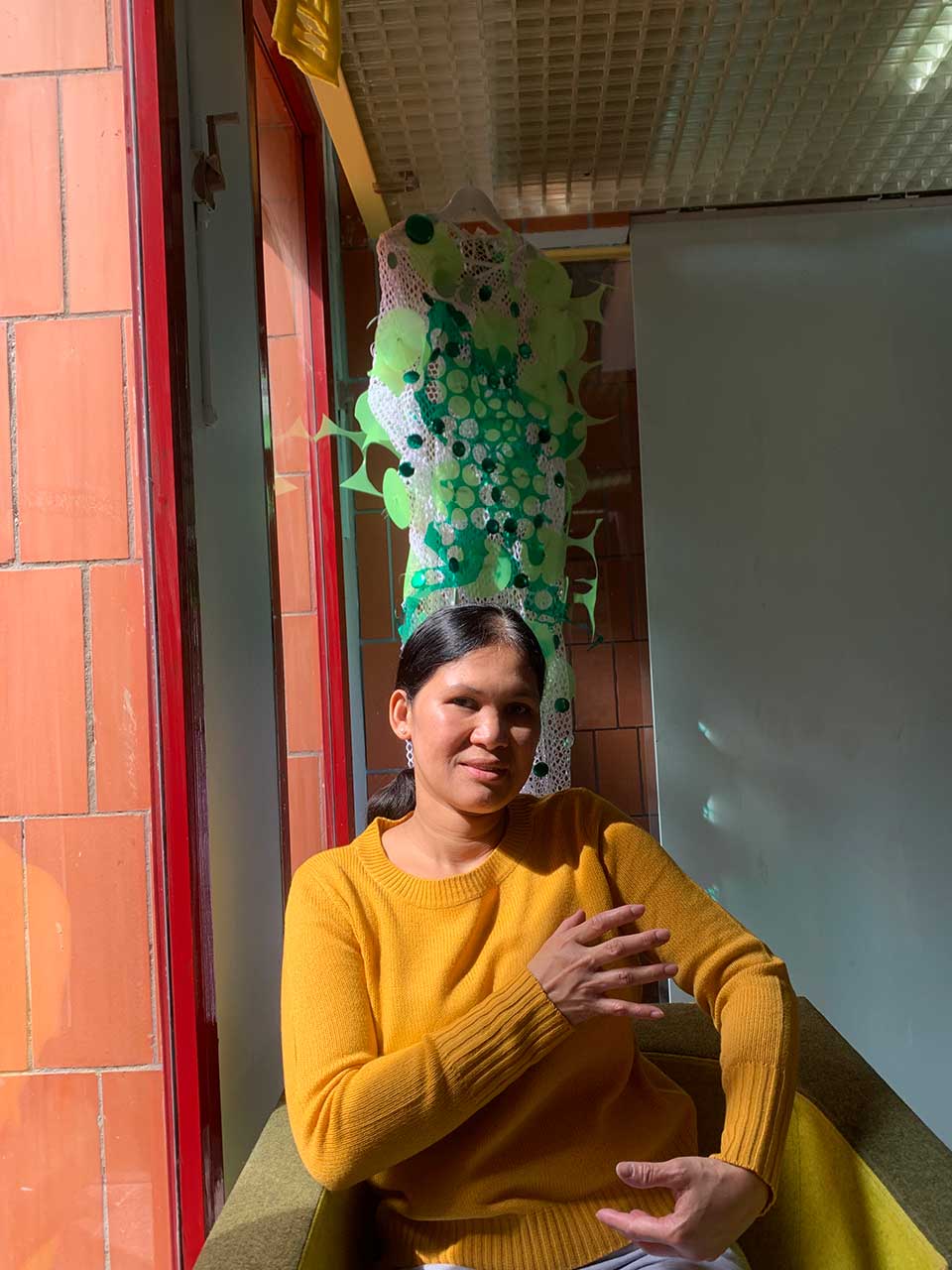 Ramona Mayol Mercado