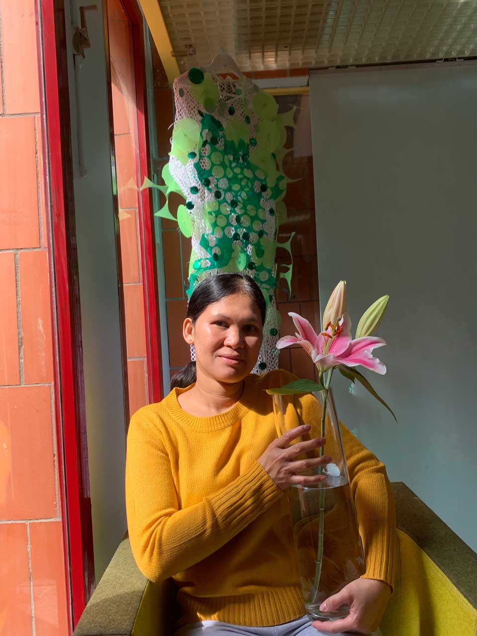 Ramona Mayol Mercado